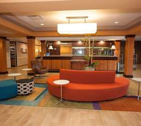 Fairfield Inn & Suites - Akron, OH