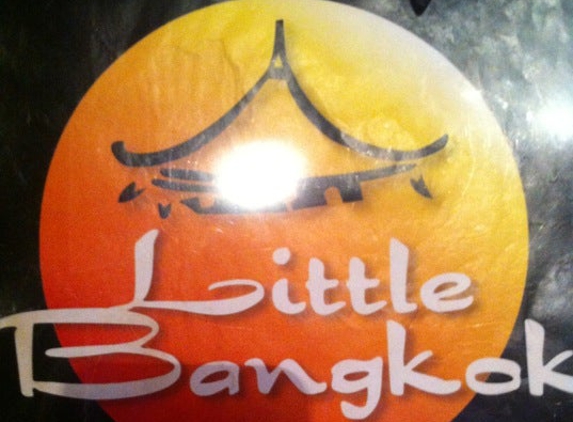 Little Bangkok - Knoxville, TN