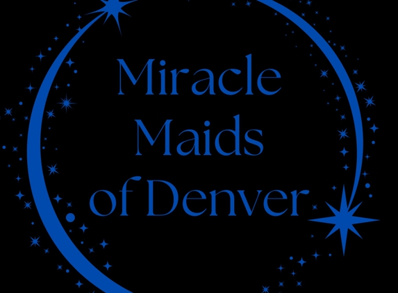 Miracle Maids - Denver, CO