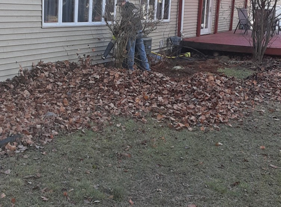 NBS powerwashing & more LLC - Pinckney, MI