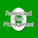 Professional Pest Management - Pest Control Services