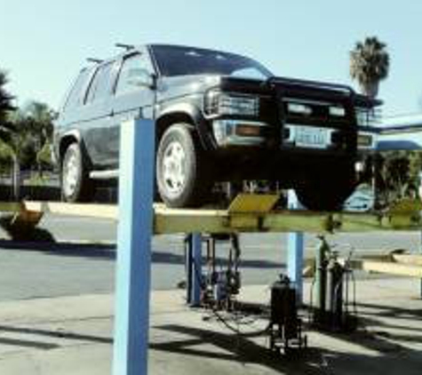 Dualtone Muffler, Brake and Alignment - San Diego, CA