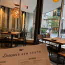 Deacon's New South - American Restaurants