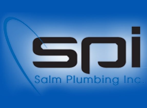 Salm Plumbing Inc - Kaukauna, WI