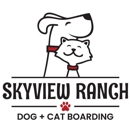 Skyview Ranch - Pet Boarding & Kennels