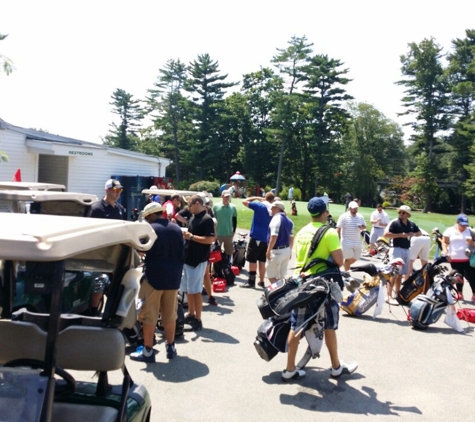 Sterling Farms Golf Course - Stamford, CT