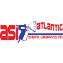 Atlantic Shrink Wrapping Inc - Shipping Room Supplies