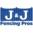 J&J Fencing Pros LLC - Fence Repair