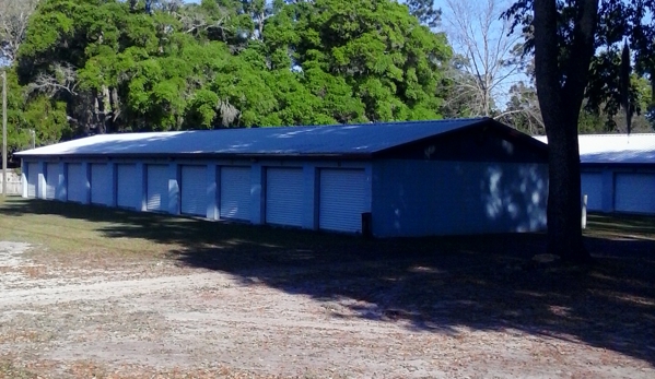 Jims Mini Storage &Towing - Chiefland, FL