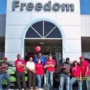 Freedom Chrysler Dodge Jeep Ram by Ed Morse - New Car Dealers