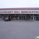 Cranberry Hill - Gift Shops
