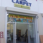 D.M. Carpet