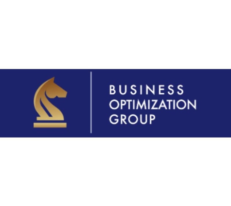 Business Optimization Group - Miami Beach, FL