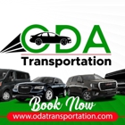 Oda Transportation Town Car Service