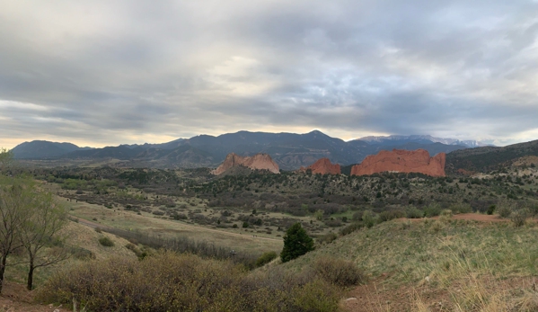 Gardens of the Gods Resort & Club - Colorado Springs, CO