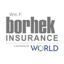 William F. Borhek Insurance, A Division of World - Insurance