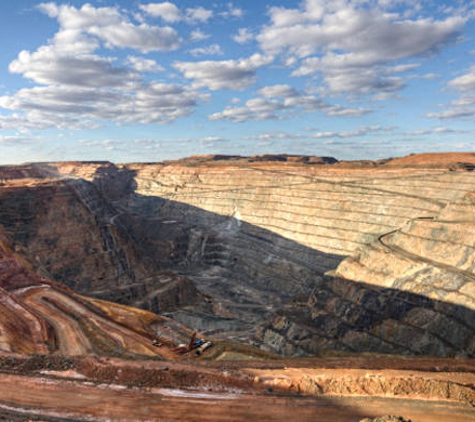 Adrian Britton Asset Reliability Consulting Pty Ltd - Mount Low, QLD