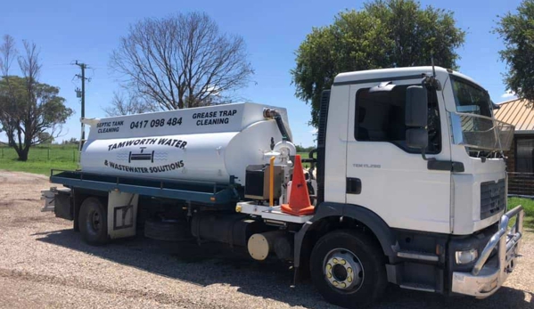 Tamworth Septic & Liquid Waste