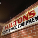 Hilton's Foodservice Supply Inc - Restaurant Equipment & Supplies