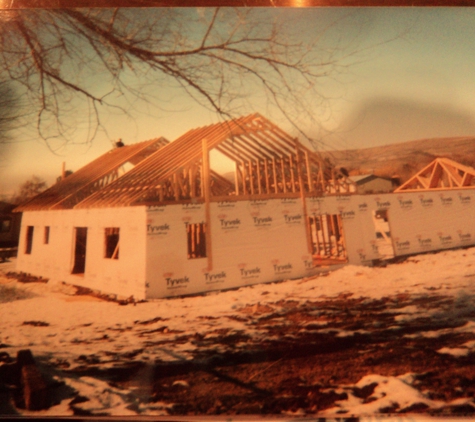 Rescue Construction and Restoration - Yakima, WA