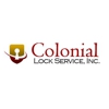 Colonial Lock Service gallery