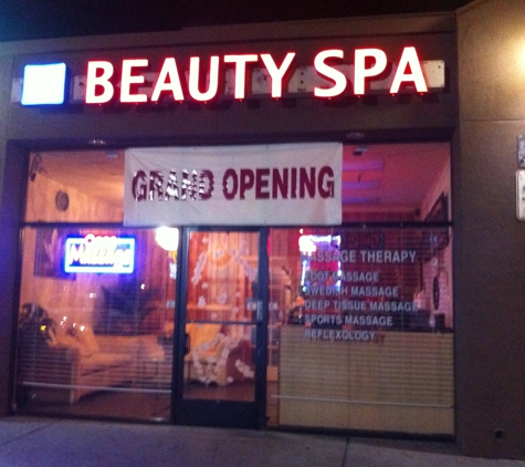 Tieu Tho Beauty Spa - San Jose, CA