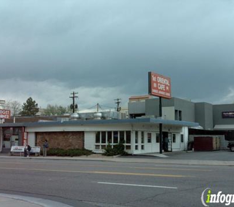 101 Asian Fusion - Denver, CO