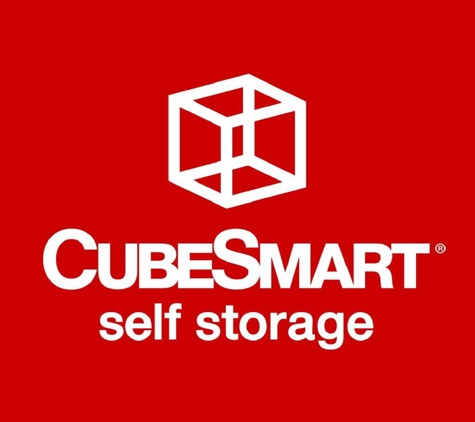 CubeSmart Self Storage - Boston, MA