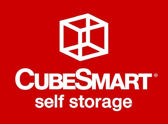 CubeSmart Self Storage - Medford, MA