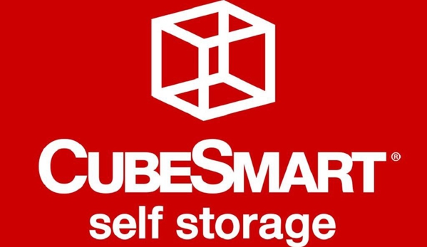 CubeSmart Self Storage - Katy, TX