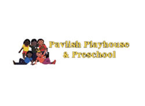 Pavlish Playhouse & Preschool - Spokane, WA