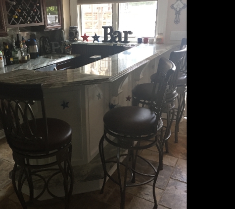 Indoor Outdoor Kitchen Countertops LLC - Lyndhurst, NJ