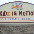 Kidz In Motion - Child Care
