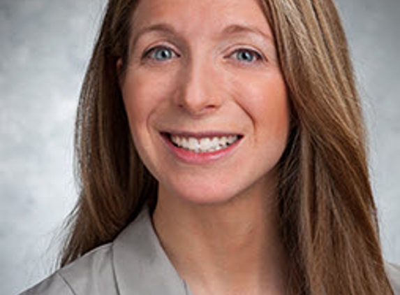 Katherine Conner, M.D. - Des Plaines, IL