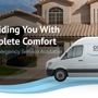 Complete Comfort Plumbing, Heating & Air