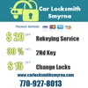 car Locksmith Smyrna gallery