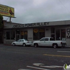 Diego's Power Alley Gym