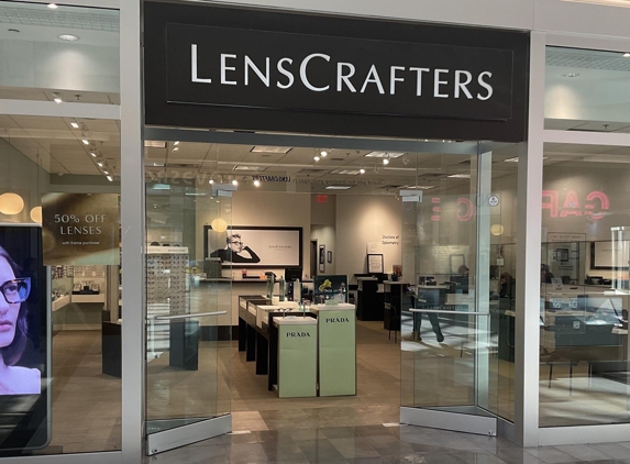 LensCrafters - Salem, NH