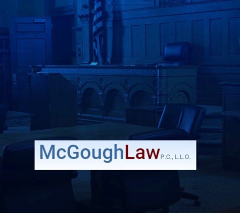 McGoughLaw P.C. L.L.O. - Omaha, NE