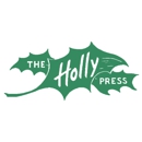 Holly Press - Copying & Duplicating Service