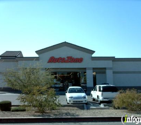 AutoZone Auto Parts - Peoria, AZ