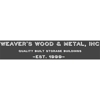 Weaver's Wood & Metal, Inc gallery