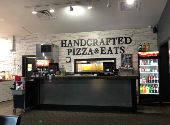 Quad City Pizza Company - Bettendorf, IA