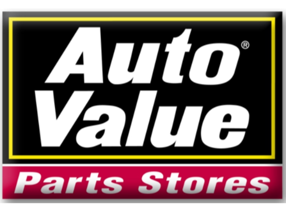 Auto Value - Farmington, MI