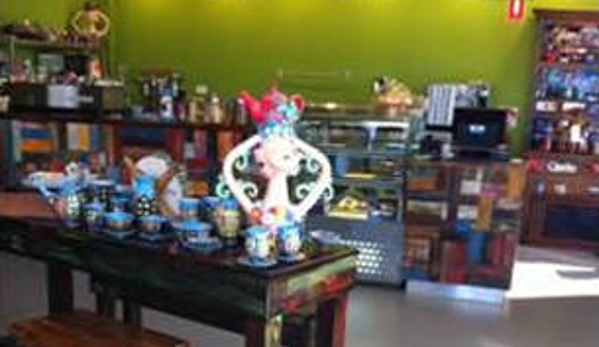 Monte Lupo Gallery Cafe - Eight Mile Plains, QLD