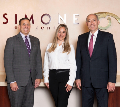 Simone Eye Center - Macomb, MI