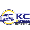 KC EXPRESS TRANSPORT LLC - Transportation Services