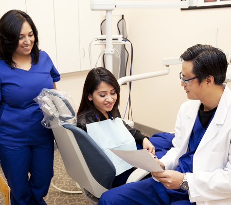 Jefferson Dental Clinics - Dallas, TX