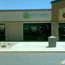 H&R Block - Tax Return Preparation