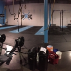 SPSC CrossFit